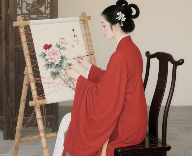 中国的传统文化有哪些