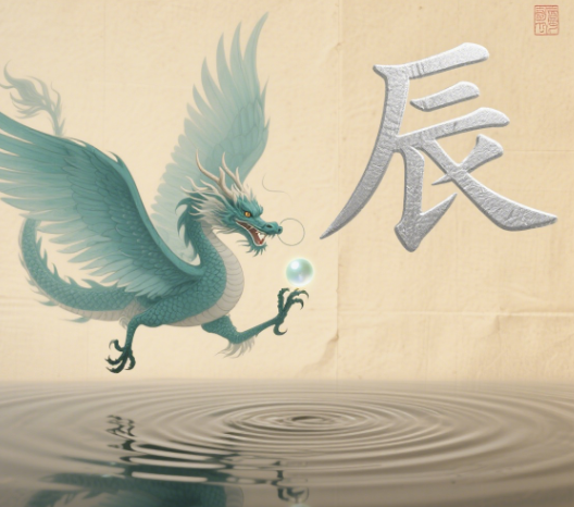 辰字取名的寓意