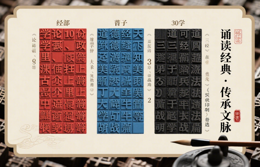 国学经典诵读60篇