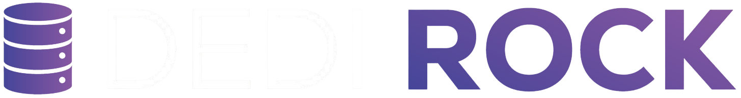 How is DediRock? Introduction to DediRock