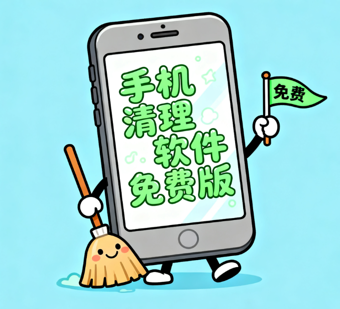手机清理软件免费版