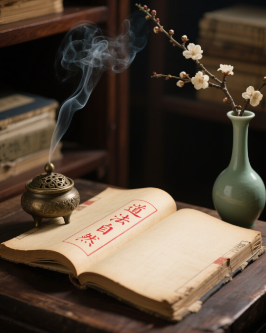 国学知识有哪些