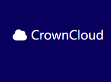 CrownCloud洛杉矶&迈阿密&亚特兰大&荷兰VPS仅$5/月-4核/2GB/30GB/2TB@1Gbps
