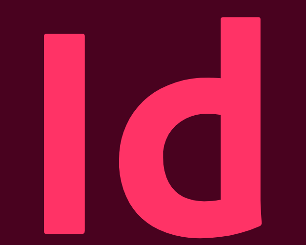 indesign软件