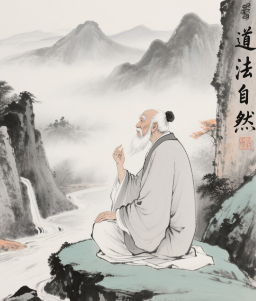 道德经的核心思想是什么