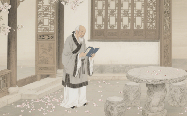 中华优秀传统文化