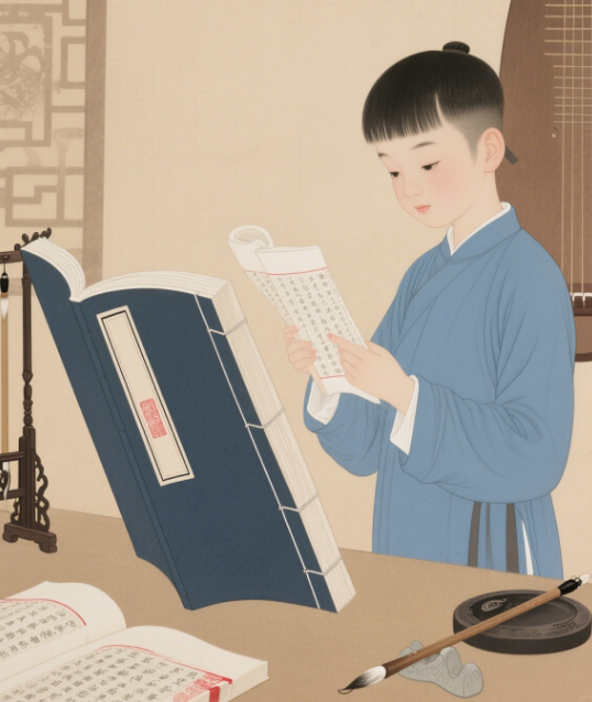 什么是国学,包括哪些内容