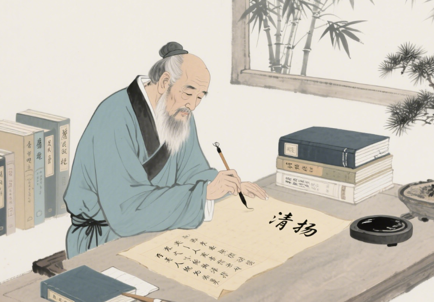 怎么取名字