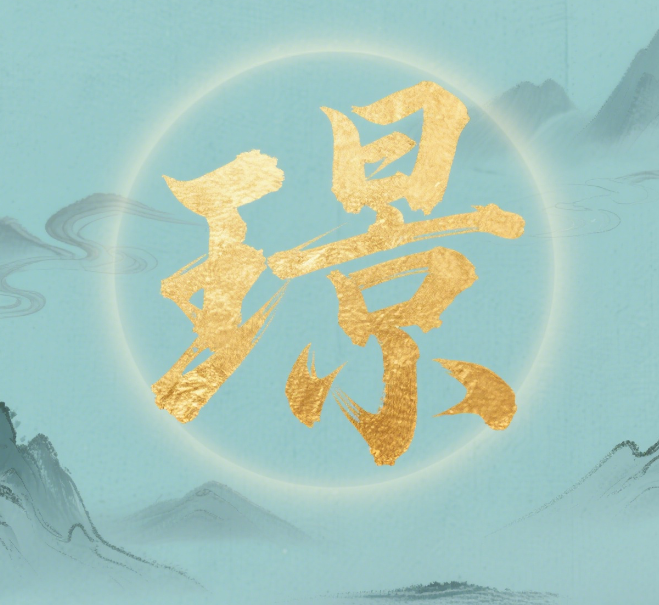 璟字取名的寓意