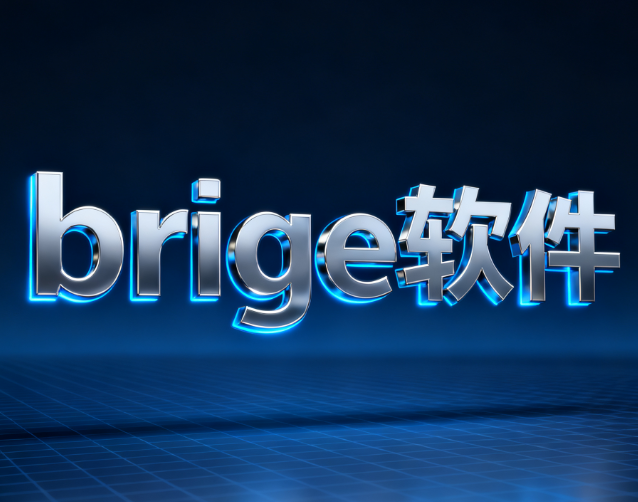 bridge软件
