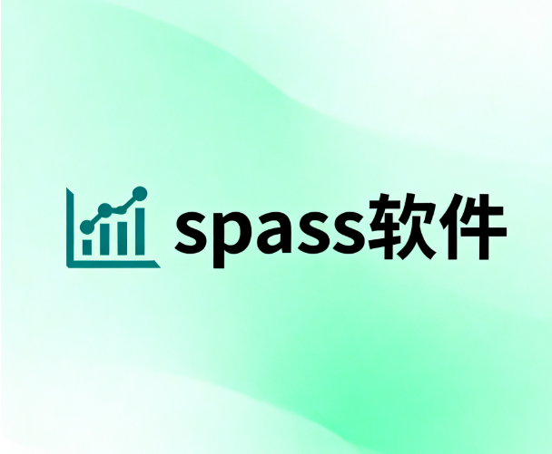 spass软件