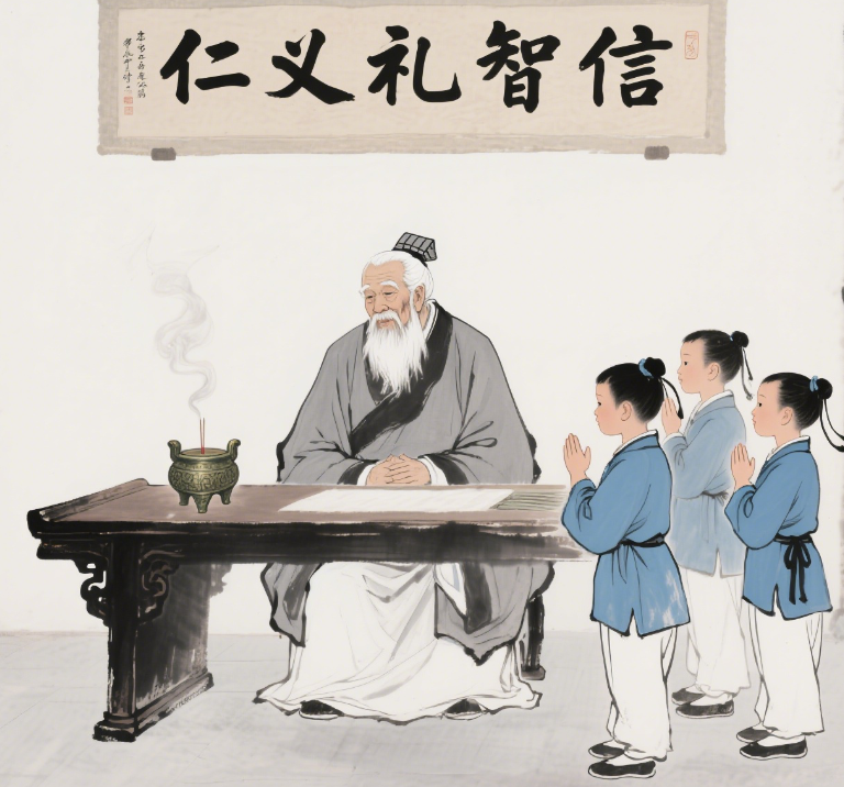 国学指的是什么