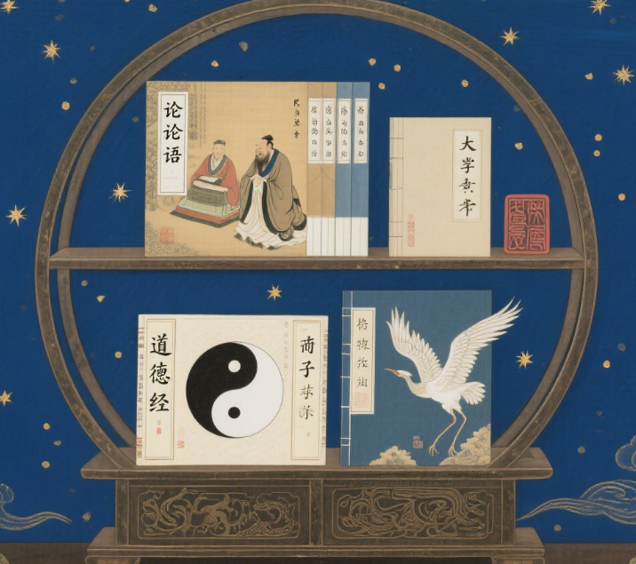 国学经典有哪些
