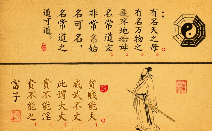 国学经典名句500句