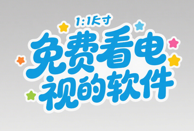 免费看电视的软件