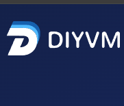 DiyVM香港CN2/美国CN2不限流量VPS月付50元起