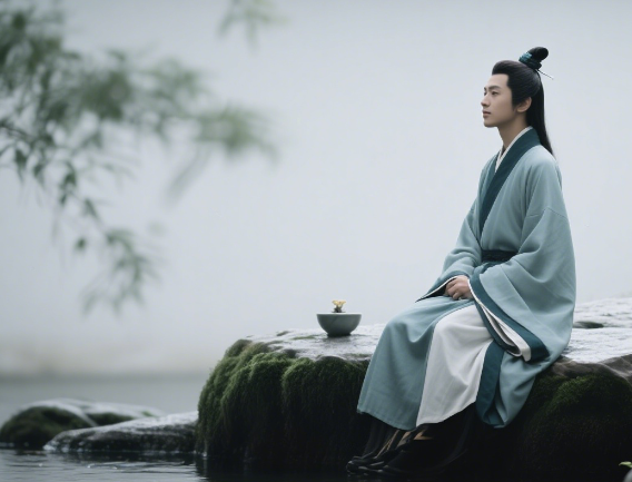 李贺最著名的十首诗