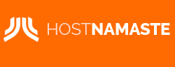 HostNamaste VDS – Starting at $25.99/Month – 2 Cores / 8GB RAM / 200GB Storage / 5TB Traffic