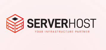 ServerHost VPS Launch: 2GB from $35/YR!