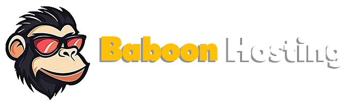 BaboonHosting - VPS & Shared Hosting DEALS!