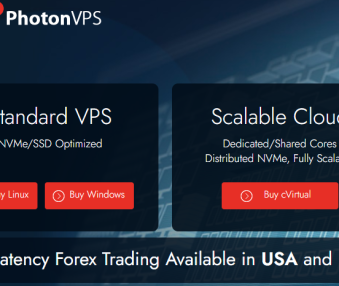 How is PhotonVPS? Introduction to PhotonVPS