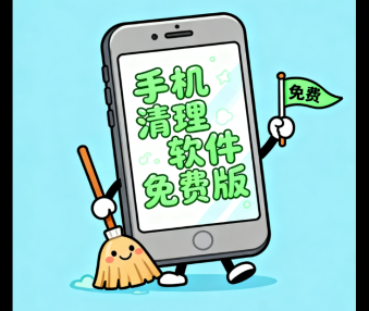 手机清理软件免费版