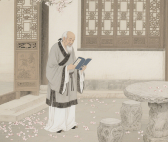 中华优秀传统文化
