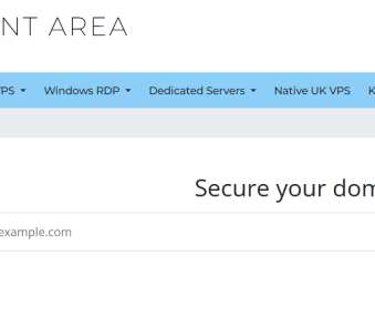 Kuroit阿什本VPS仅£3/月-1GB/15G NVMe/1TB@10Gbps