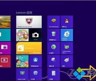 Win8系统如何启用免打扰模式(图文)