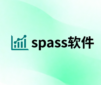 spass软件