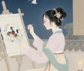 七夕节有什么风俗