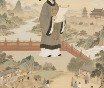 修身齐家治国平天下